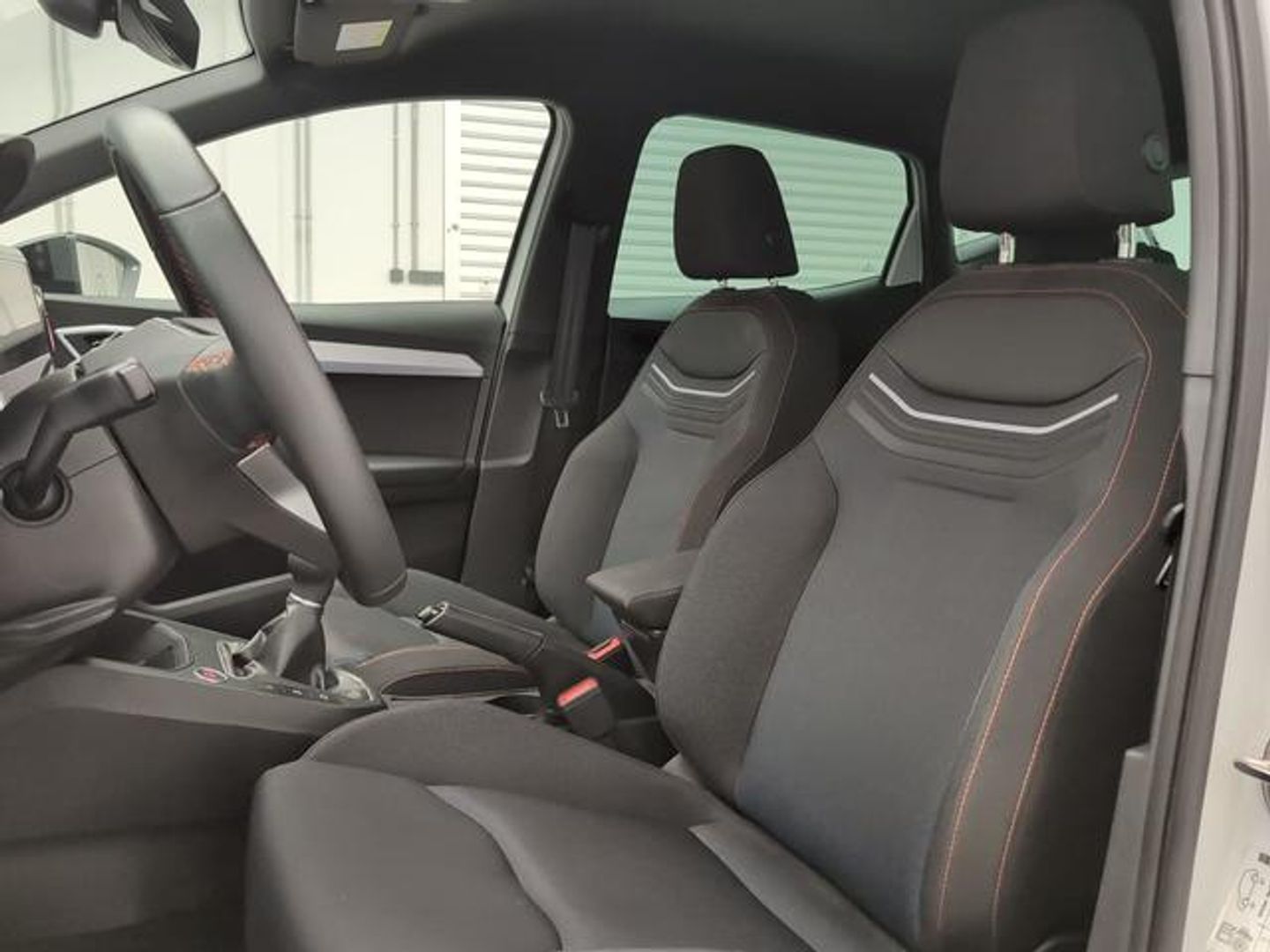 SEAT Ibiza 1.0 TSI S&S FR XL 81 kW (110 CV)