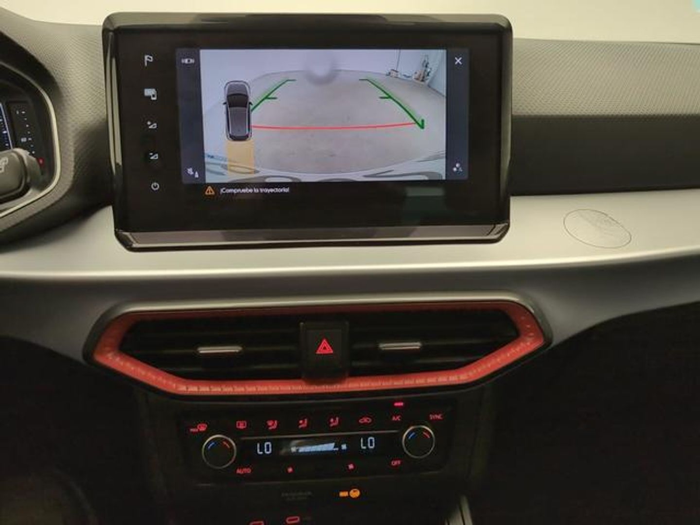 SEAT Ibiza 1.0 TSI S&S FR XL 81 kW (110 CV)