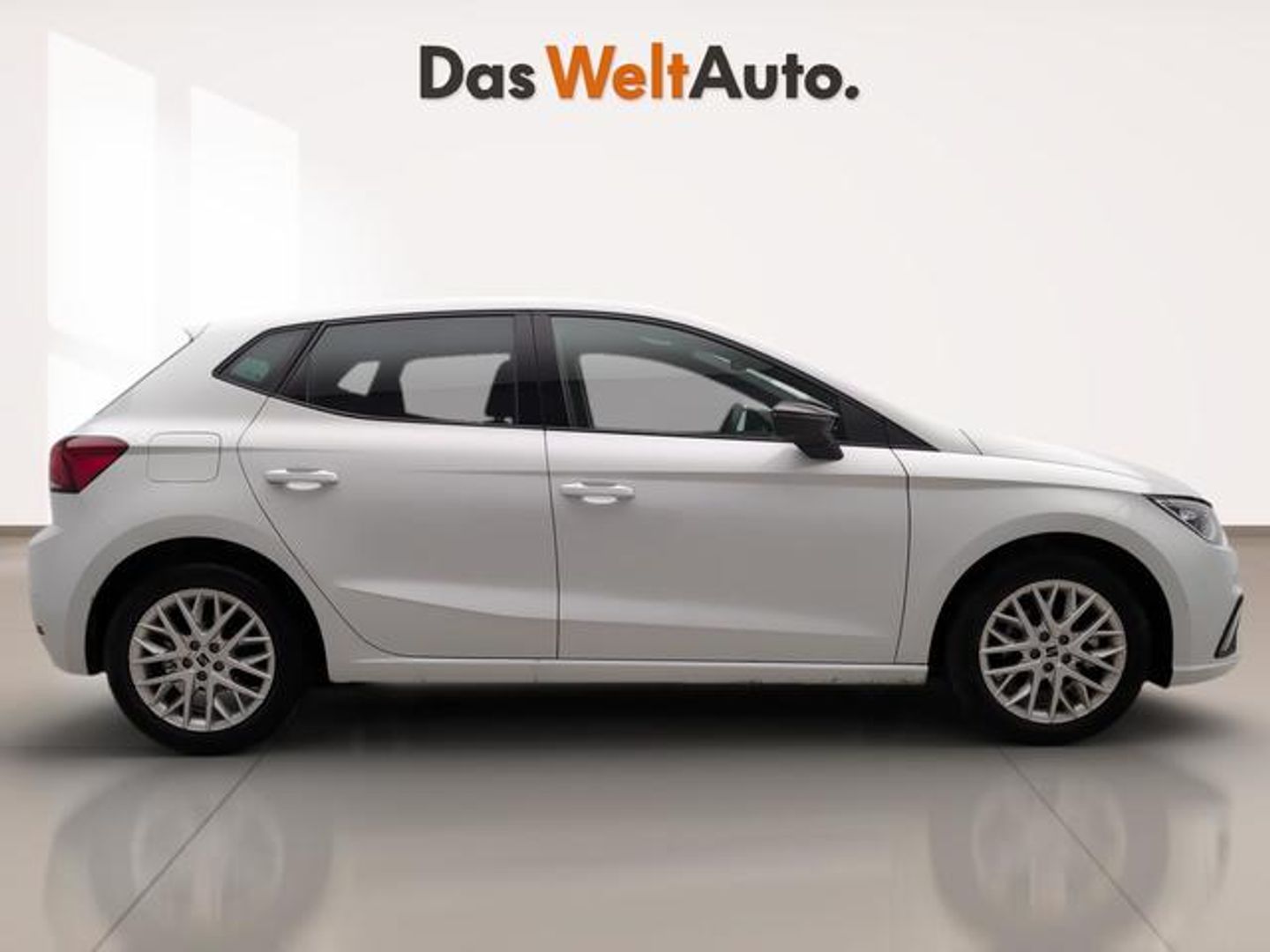 SEAT Ibiza 1.0 TSI S&S FR XL 81 kW (110 CV)
