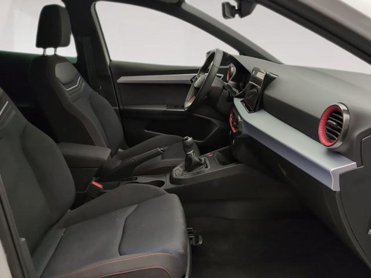 SEAT Ibiza 1.0 TSI S&S FR XL 81 kW (110 CV)