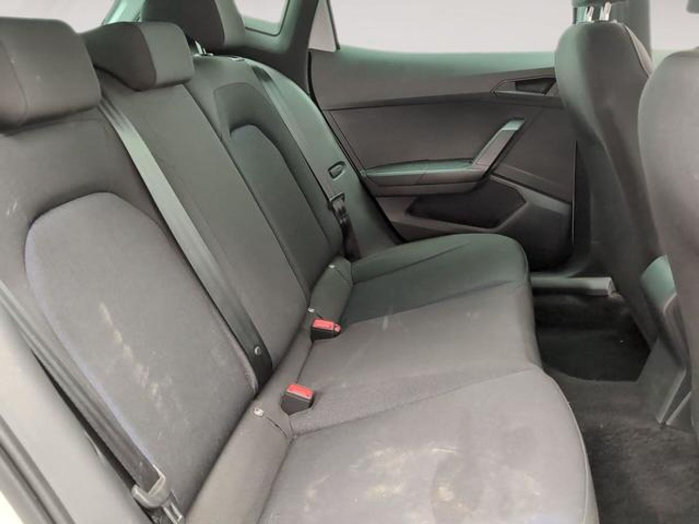 SEAT Ibiza 1.0 TSI FR Go 81 kW (110 CV)