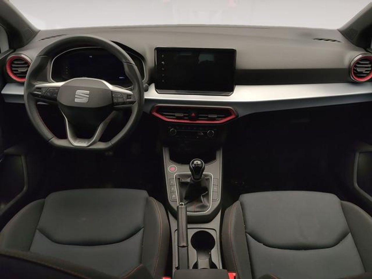 SEAT Ibiza 1.0 TSI FR Go 81 kW (110 CV)