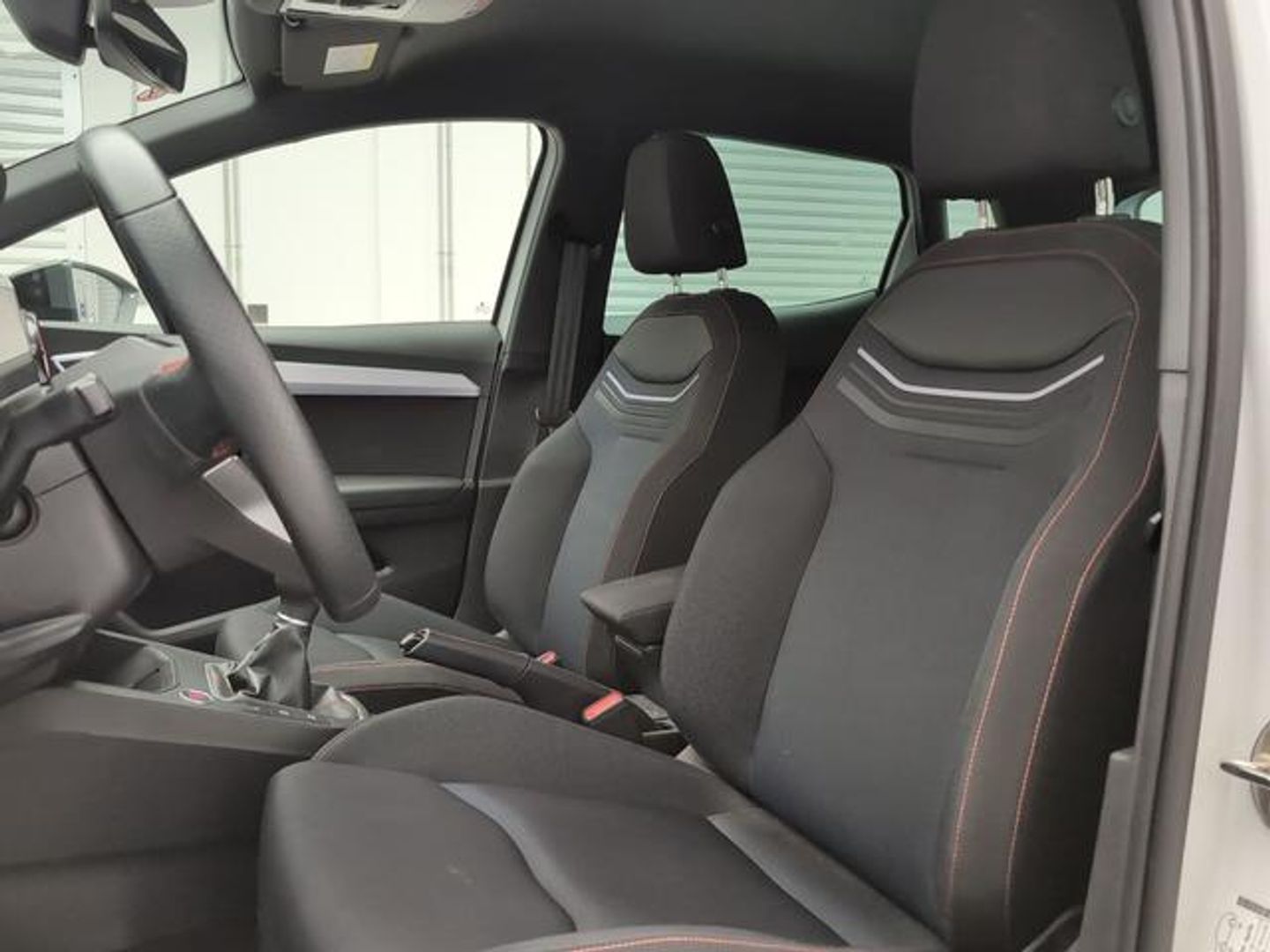 SEAT Ibiza 1.0 TSI FR Go 81 kW (110 CV)