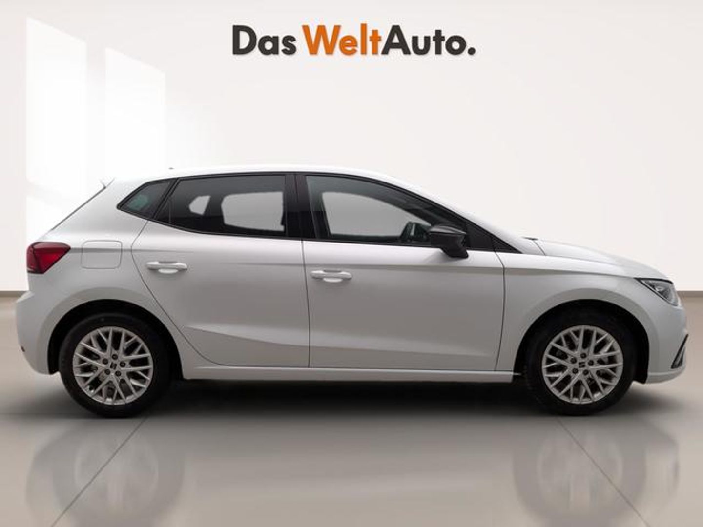 SEAT Ibiza 1.0 TSI FR Go 81 kW (110 CV)