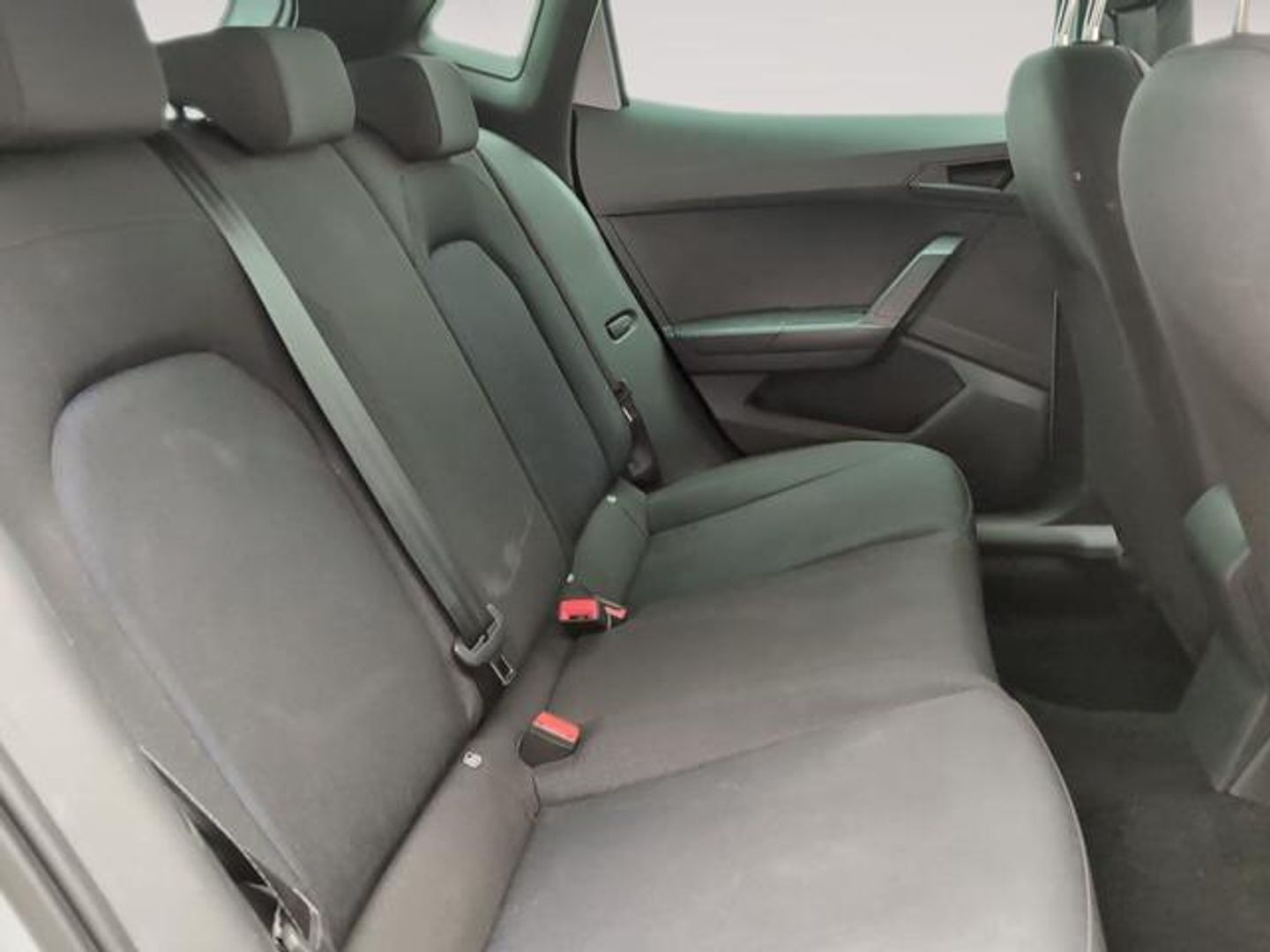 SEAT Ibiza 1.0 TSI FR 81 kW (110 CV)