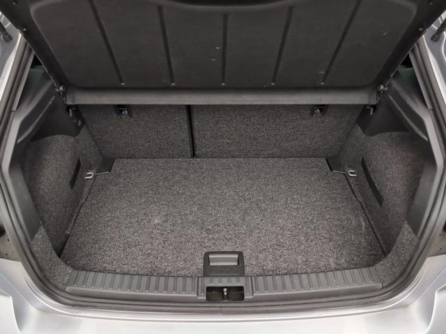 SEAT Ibiza 1.0 TSI FR 81 kW (110 CV)
