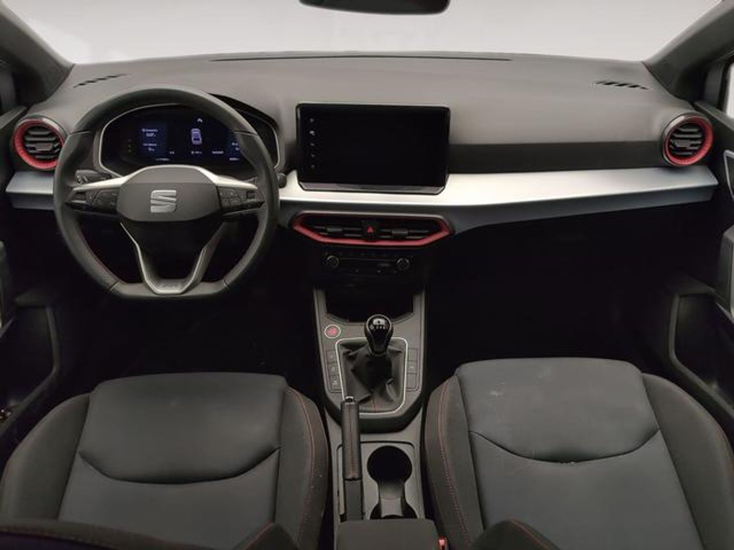 SEAT Ibiza 1.0 TSI FR 81 kW (110 CV)