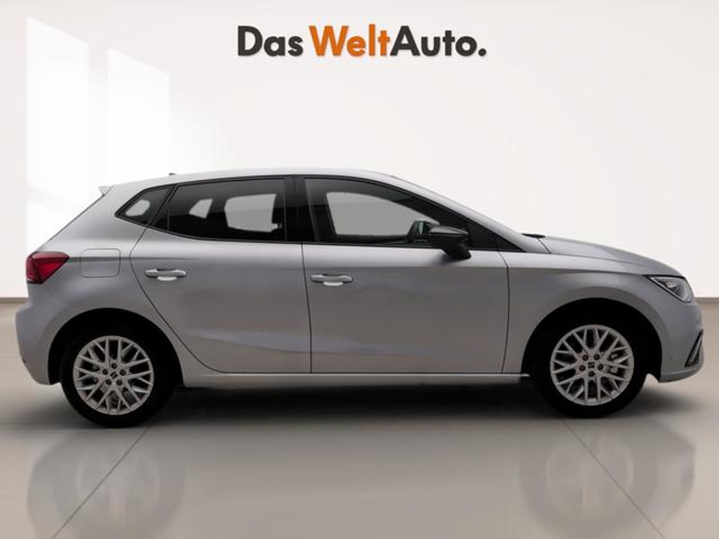 SEAT Ibiza 1.0 TSI FR 81 kW (110 CV)