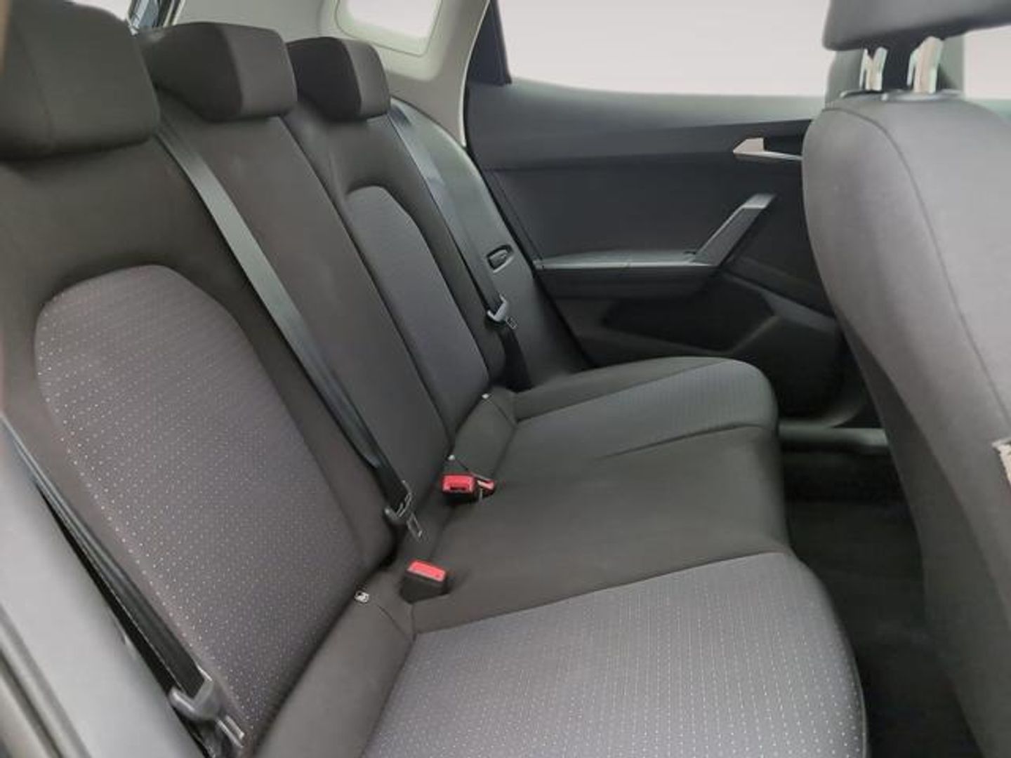 SEAT Arona 1.0 TSI Style Go Eco 81 kW (110 CV)