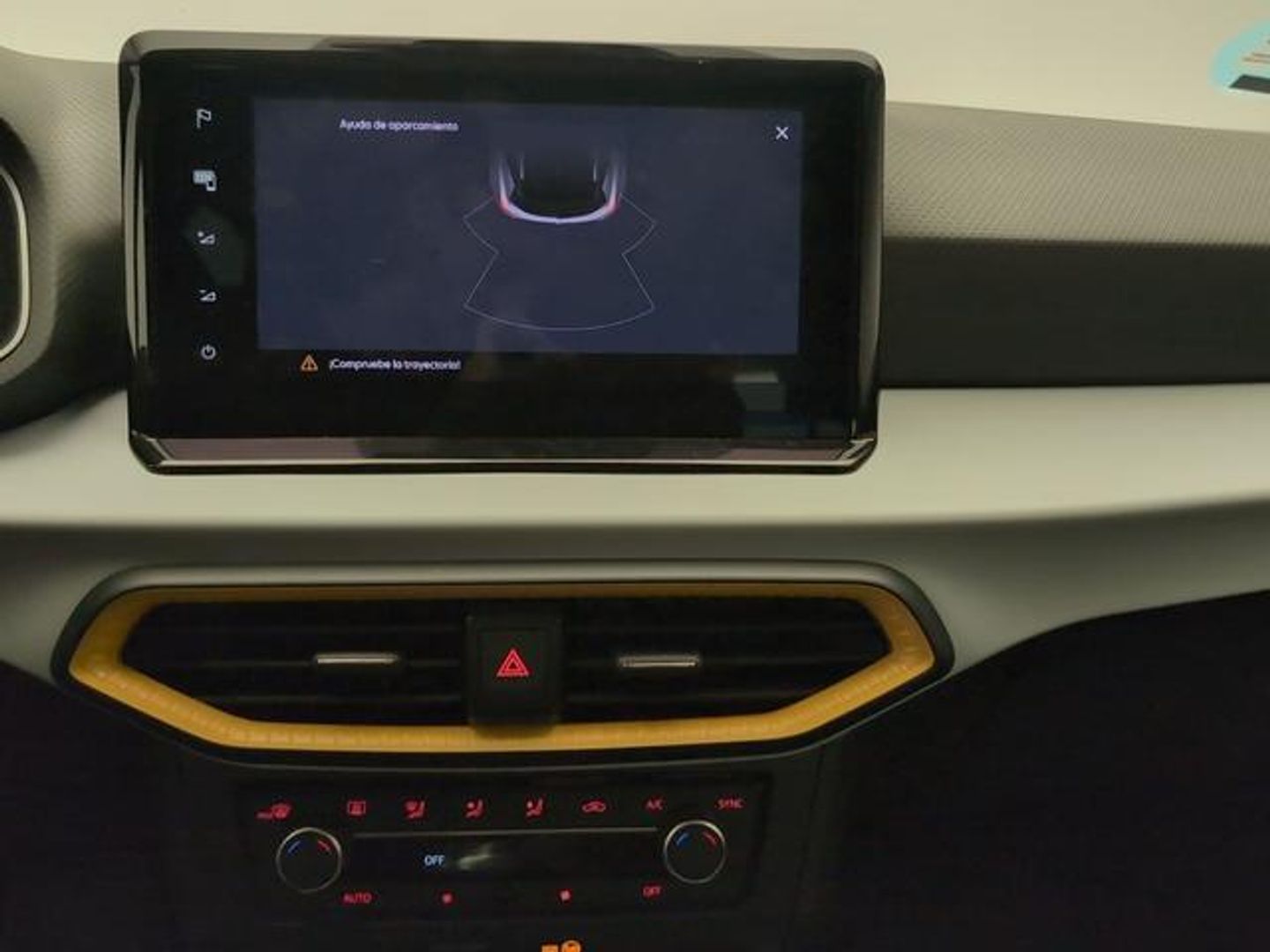 SEAT Arona 1.0 TSI Style Go Eco 81 kW (110 CV)
