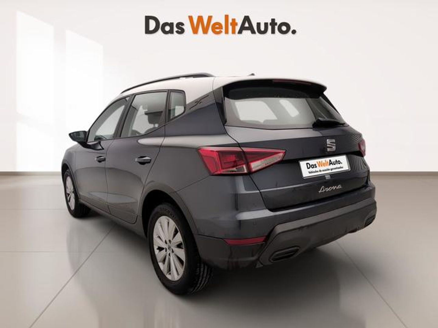 SEAT Arona 1.0 TSI Style Go Eco 81 kW (110 CV)