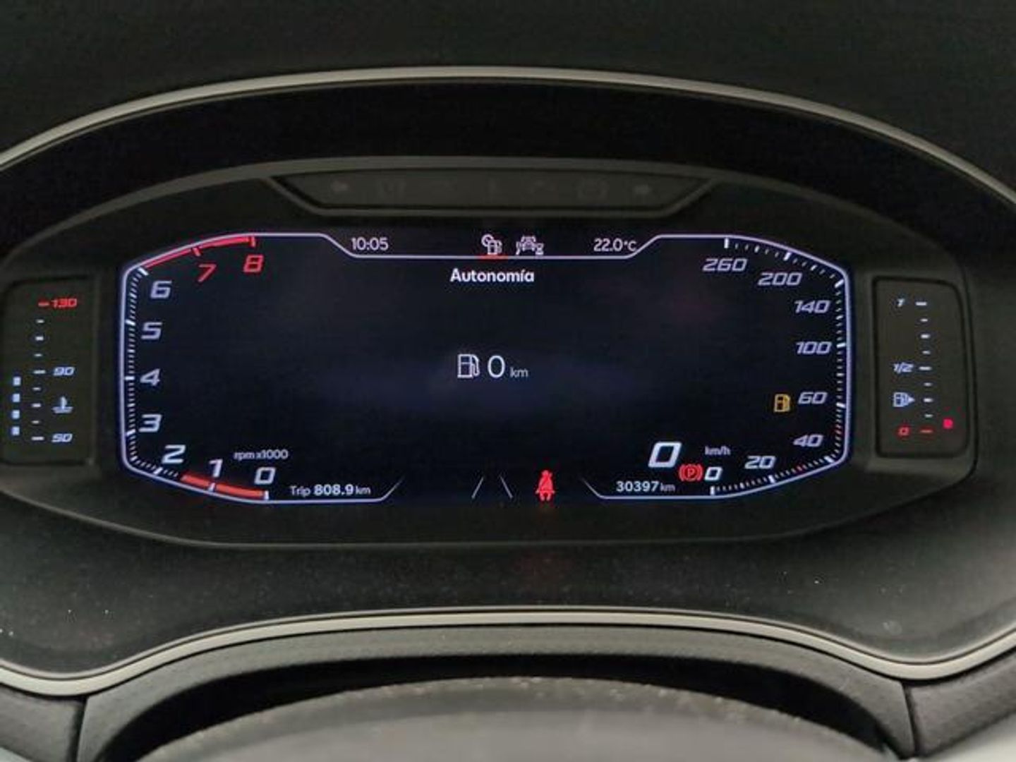 SEAT Arona 1.0 TSI Style Go Eco 81 kW (110 CV)