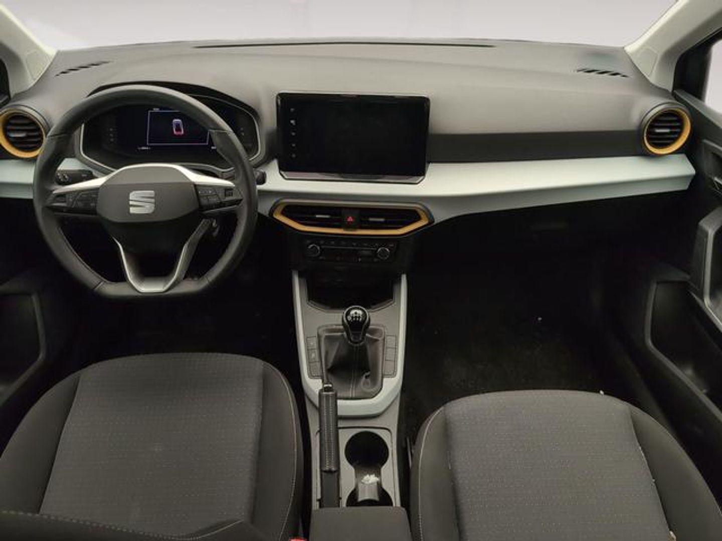 SEAT Arona 1.0 TSI Style Go Eco 81 kW (110 CV)