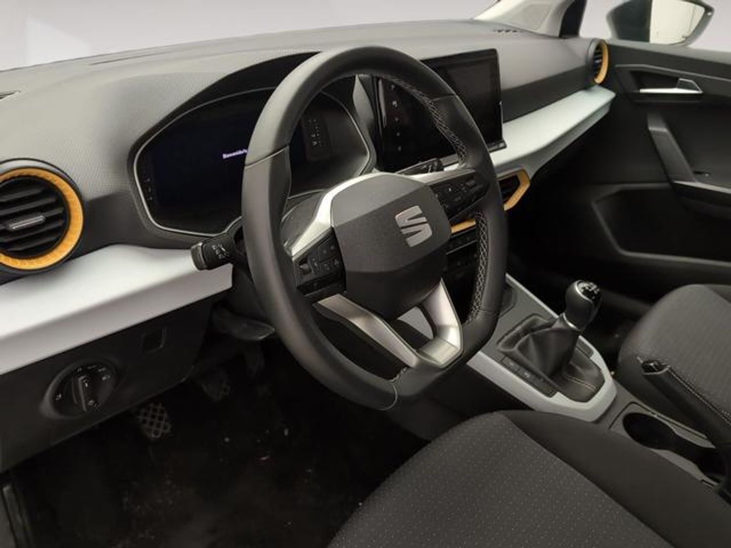 SEAT Arona 1.0 TSI Style Go Eco 81 kW (110 CV)