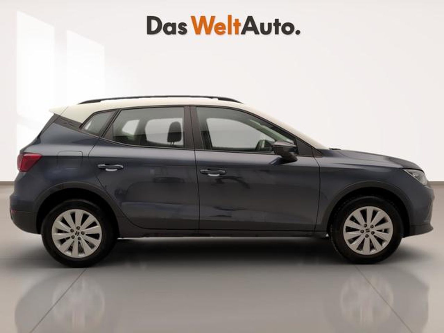 SEAT Arona 1.0 TSI Style Go Eco 81 kW (110 CV)
