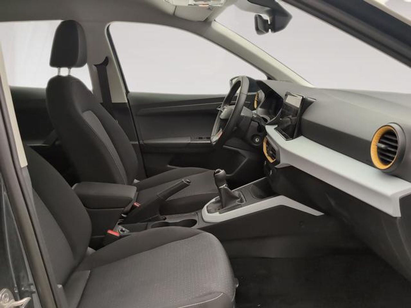 SEAT Arona 1.0 TSI Style Go Eco 81 kW (110 CV)