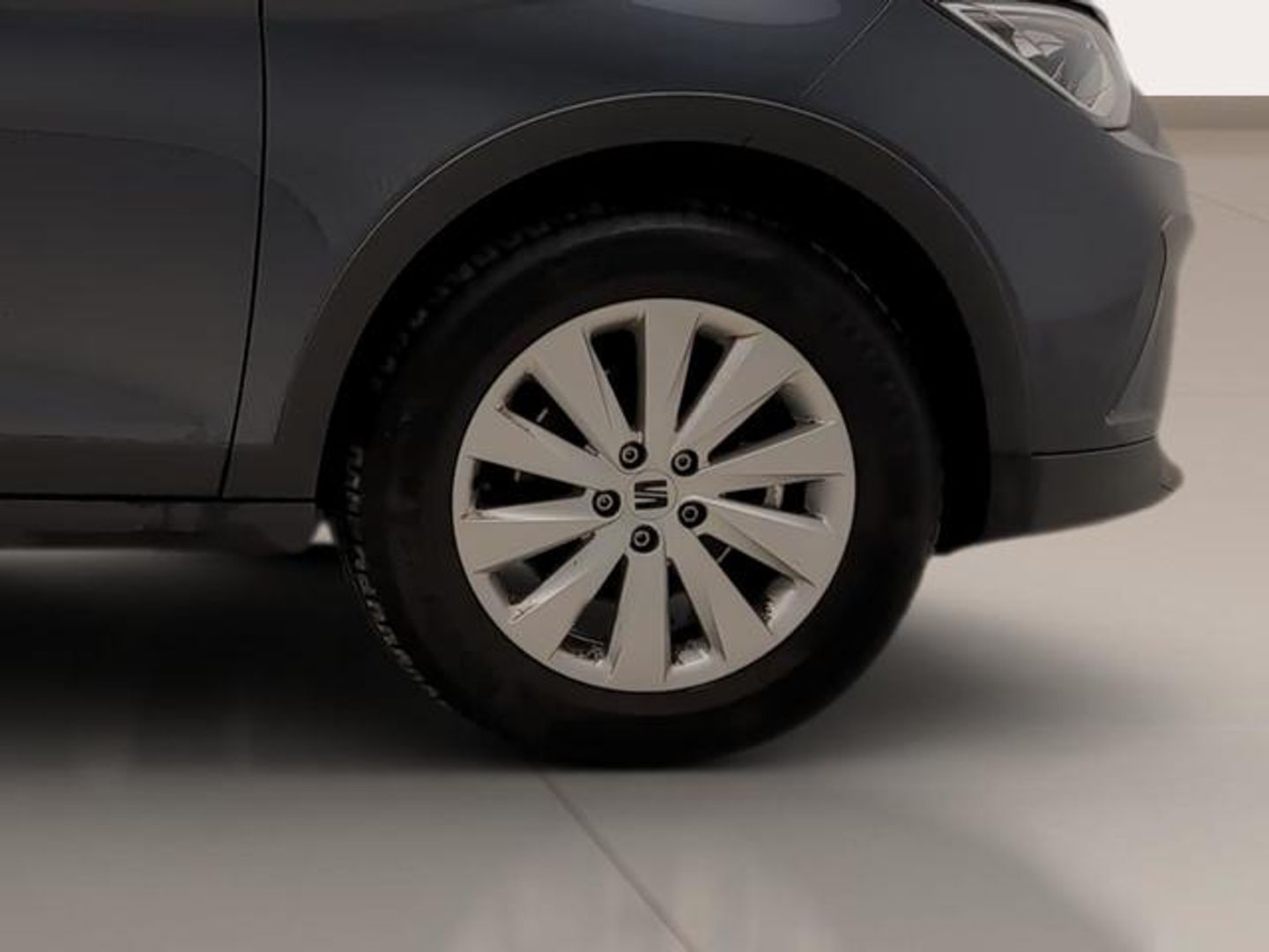 SEAT Arona 1.0 TSI Style Go Eco 81 kW (110 CV)
