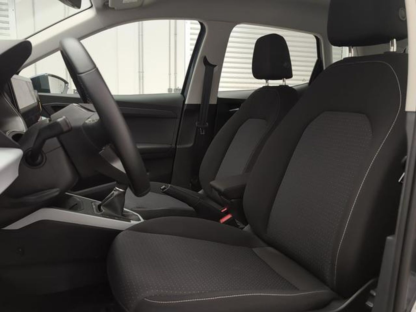 SEAT Arona 1.0 TSI Style Go Eco 81 kW (110 CV)
