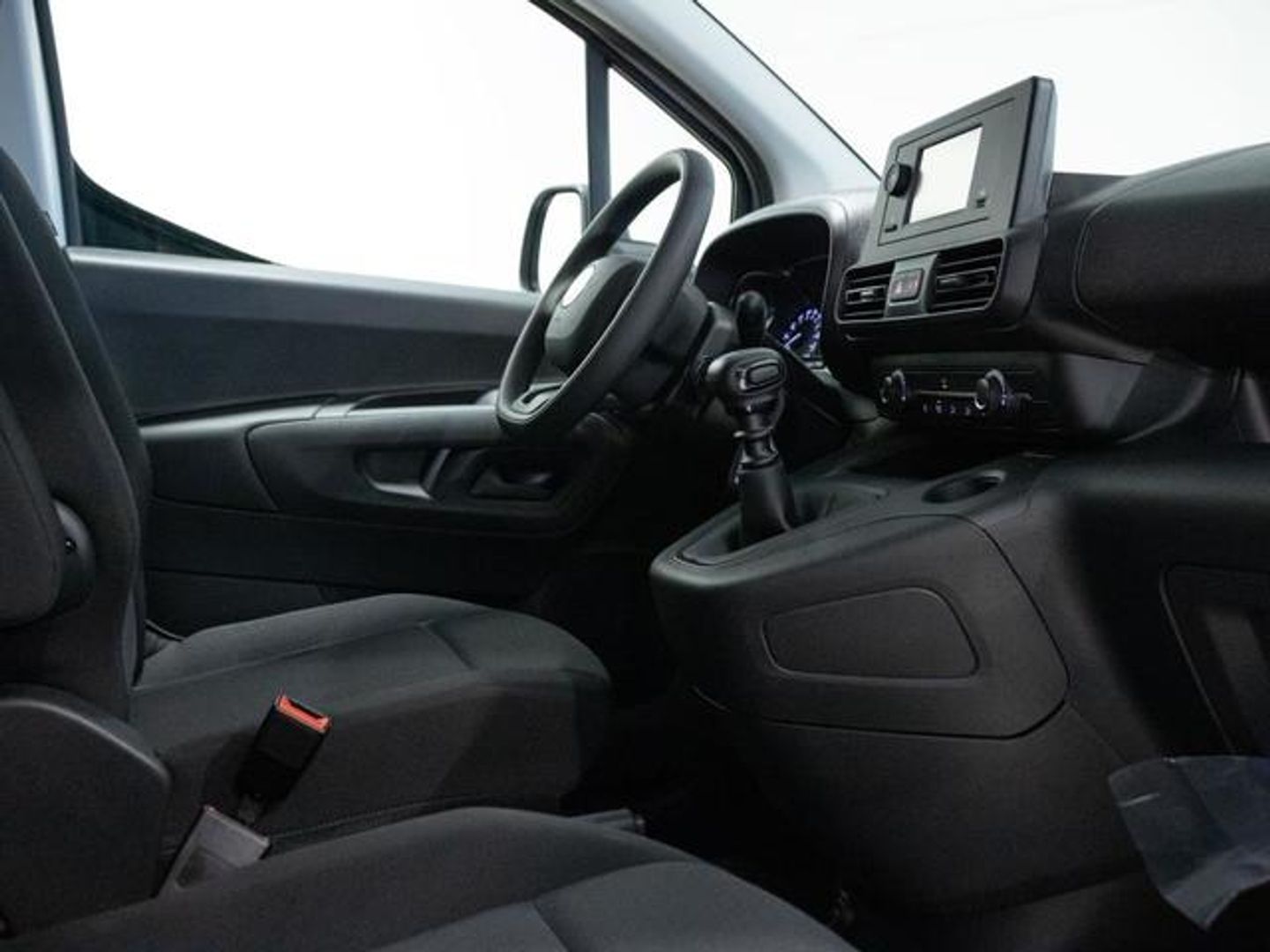 Fiat Dobló Furgon 1.2 L1 650kg 81 kW (110 CV)