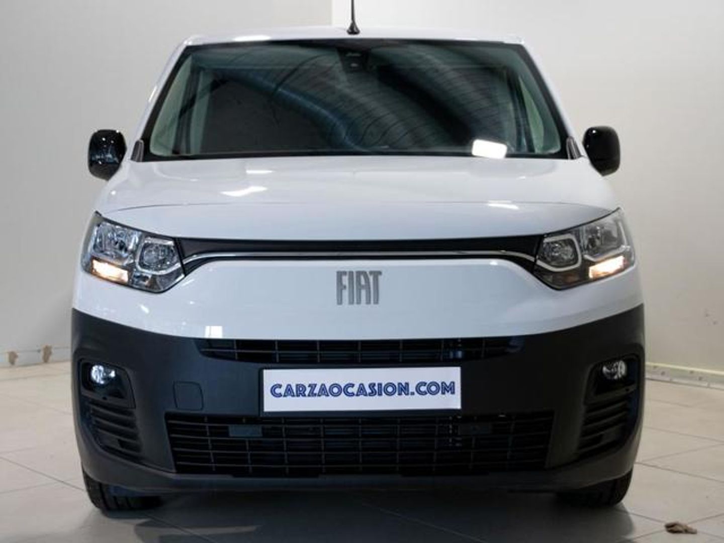 Fiat Dobló Furgon 1.2 L1 650kg 81 kW (110 CV)