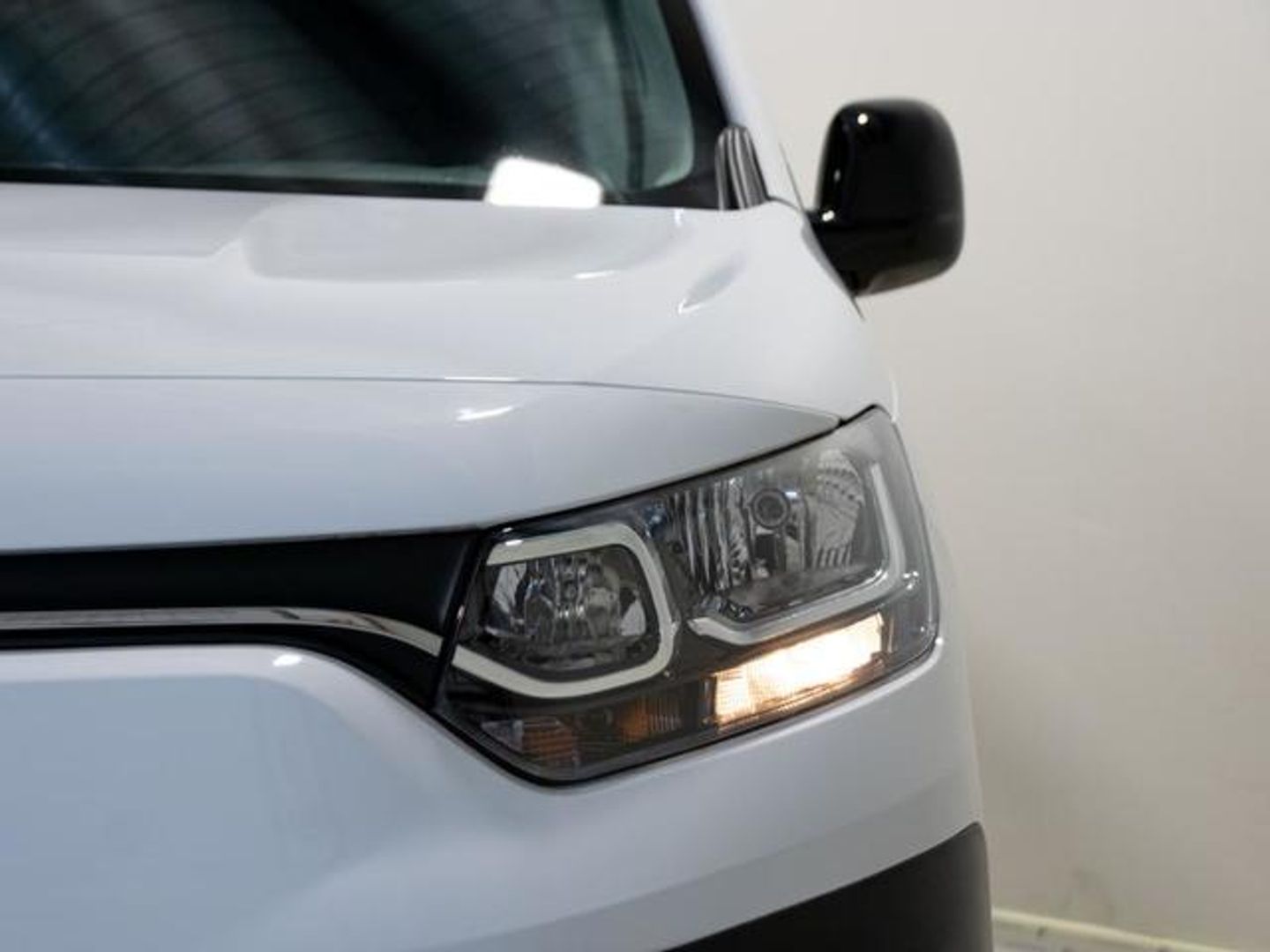 Fiat Dobló Furgon 1.2 L1 650kg 81 kW (110 CV)