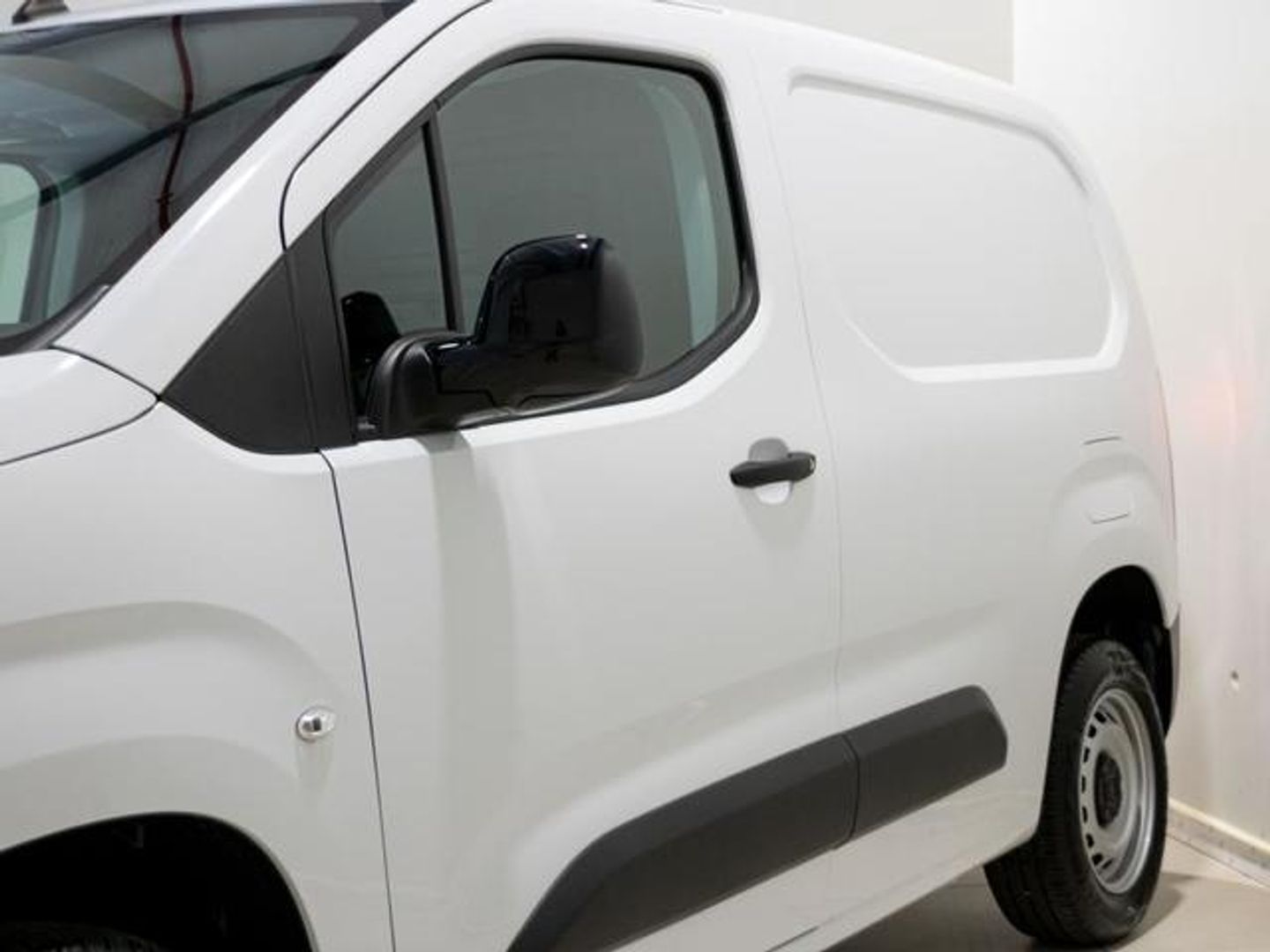 Fiat Dobló Furgon 1.2 L1 650kg 81 kW (110 CV)
