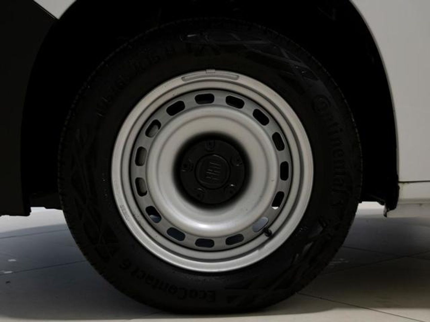 Fiat Dobló Furgon 1.2 L1 650kg 81 kW (110 CV)