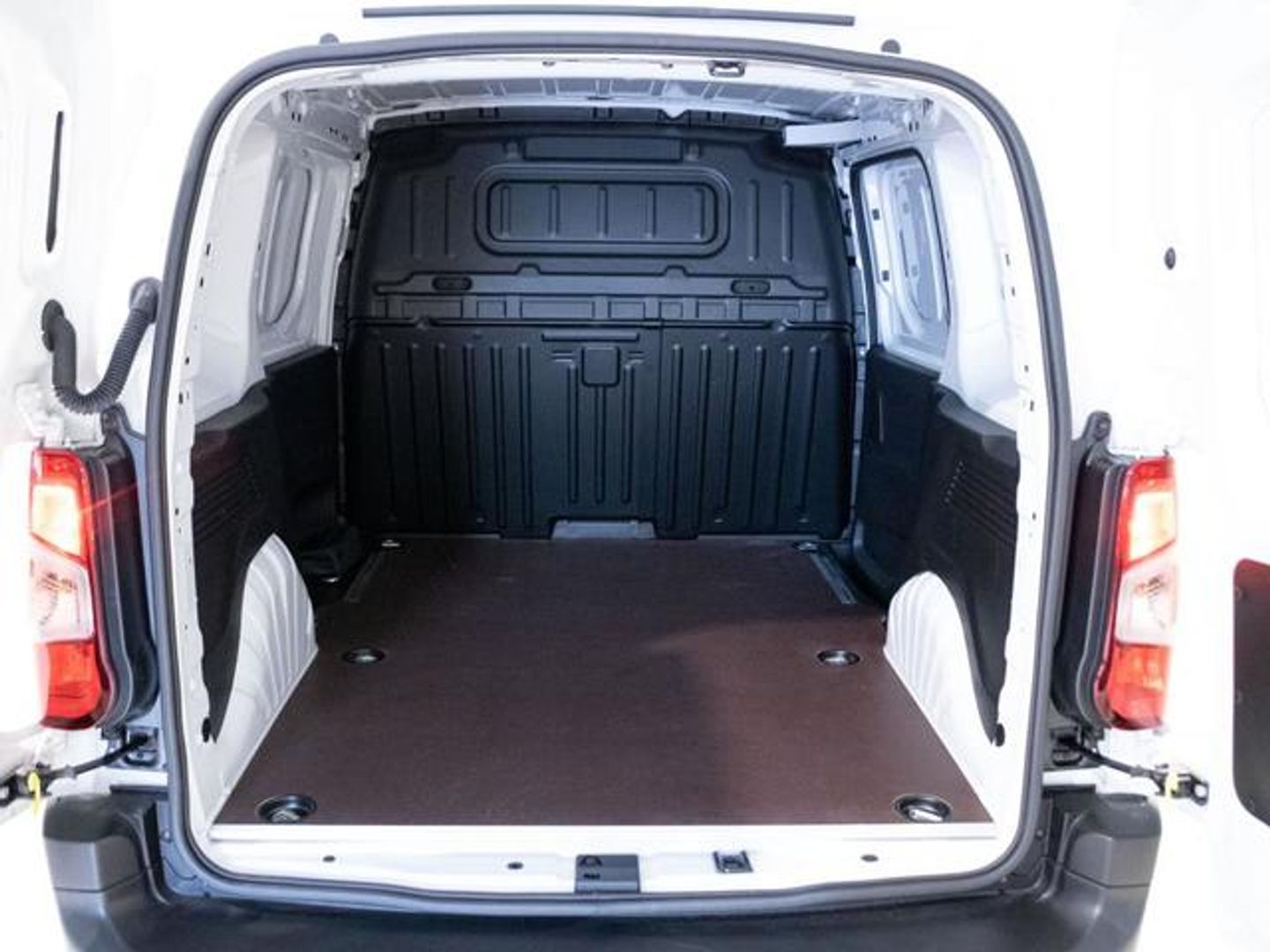 Fiat Dobló Furgon 1.2 L1 650kg 81 kW (110 CV)