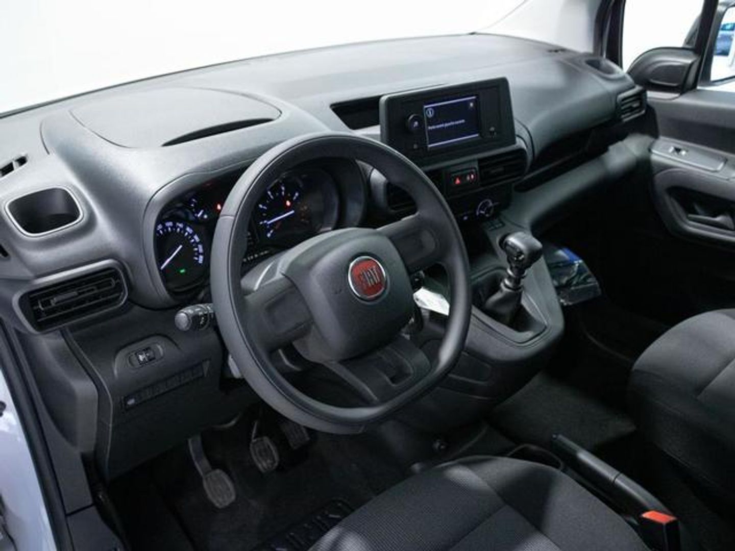 Fiat Dobló Furgon 1.2 L1 650kg 81 kW (110 CV)
