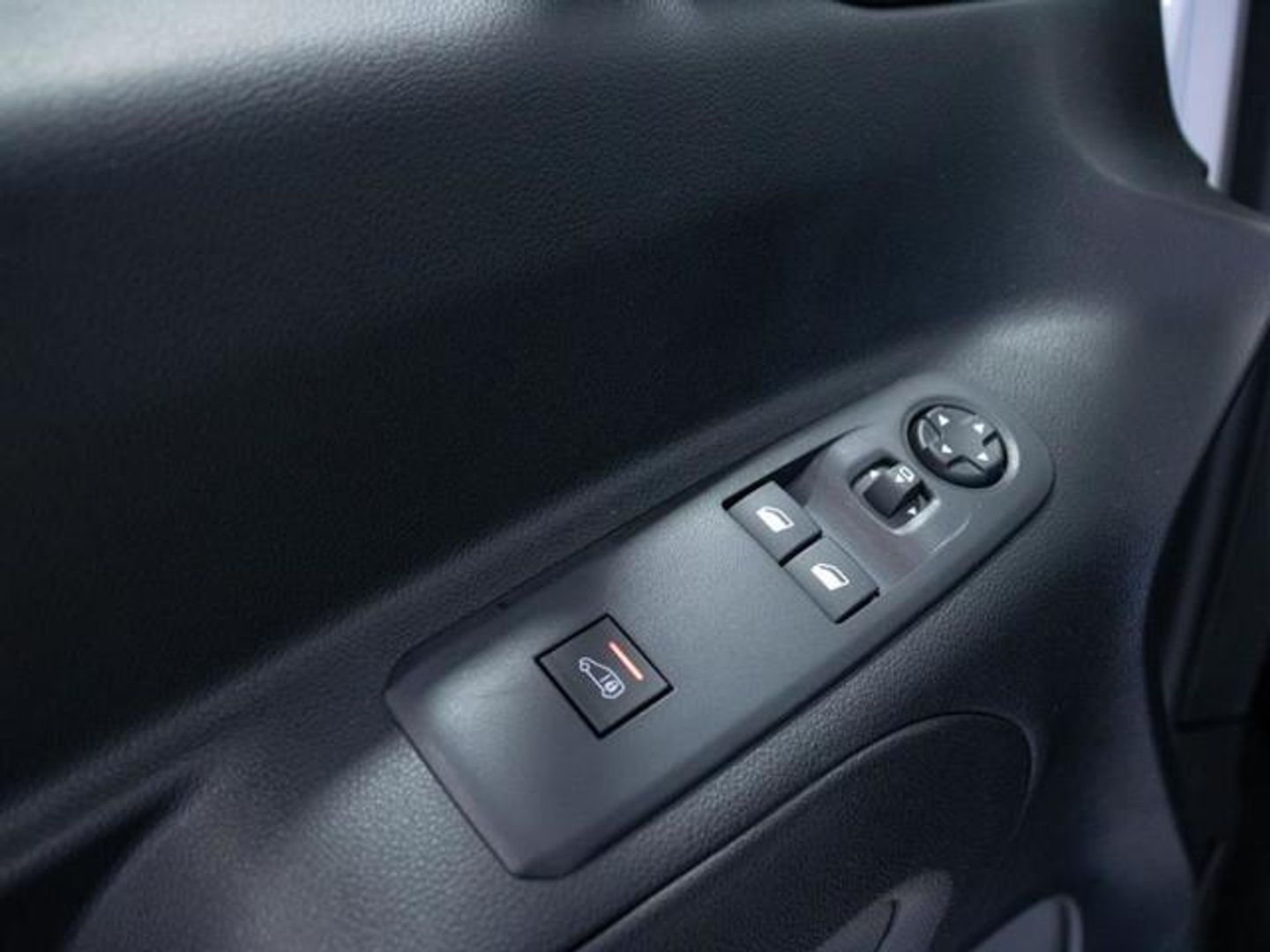 Fiat Dobló Furgon 1.2 L1 650kg 81 kW (110 CV)