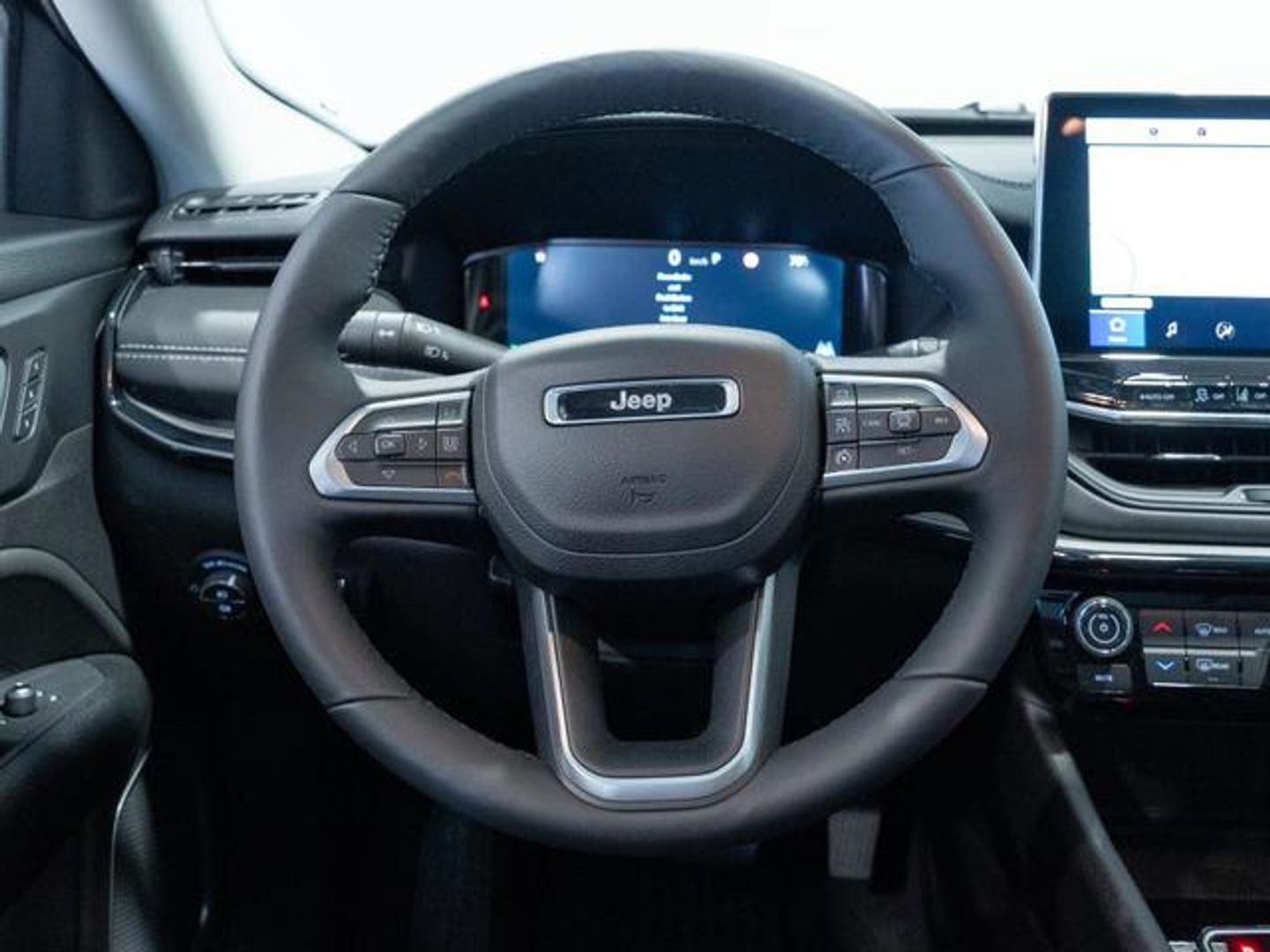 Jeep Compass 1.5 MHEV eHybrid Summit DCT 96 kW (130 CV)