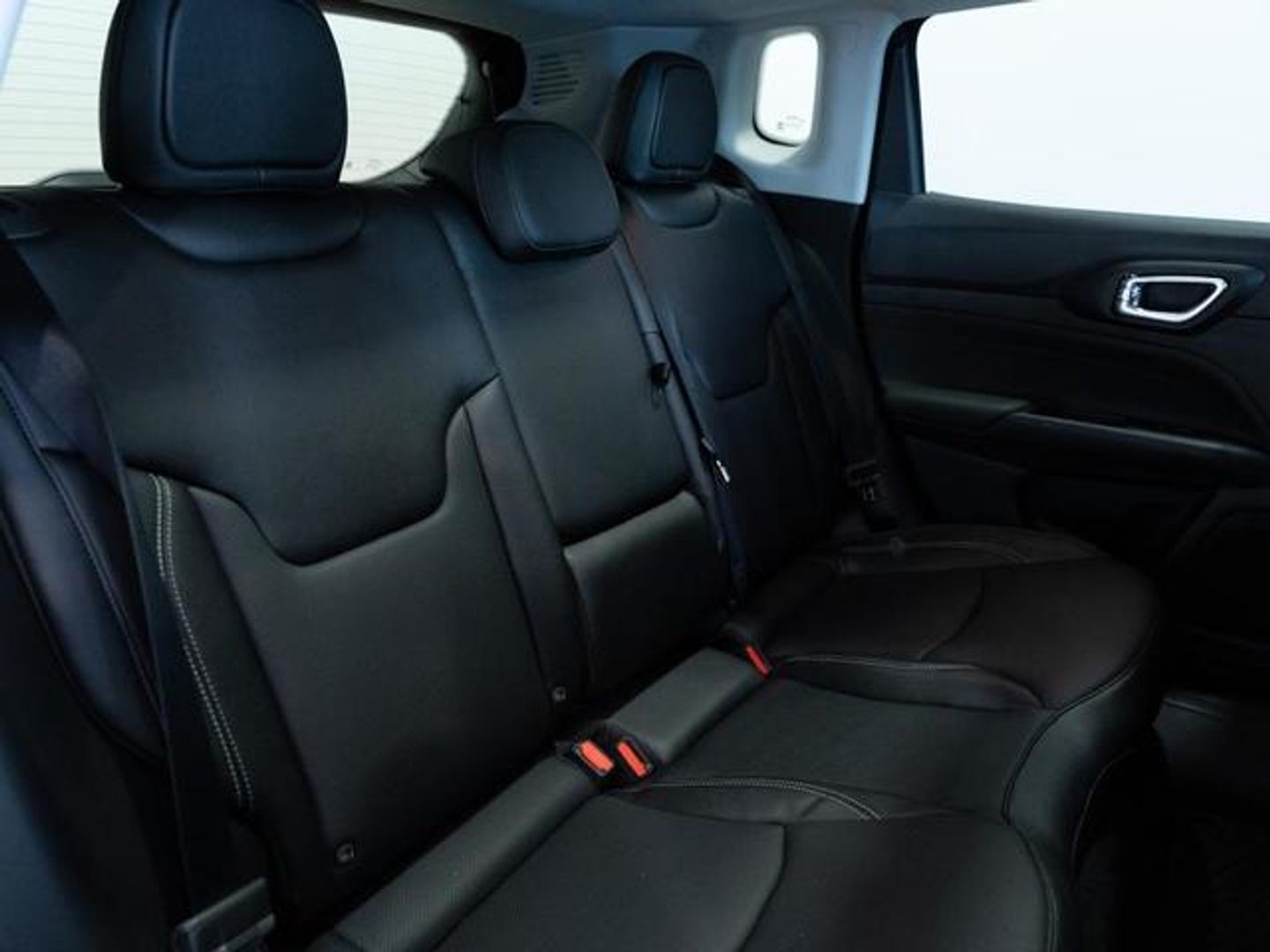 Jeep Compass 1.5 MHEV eHybrid Summit DCT 96 kW (130 CV)