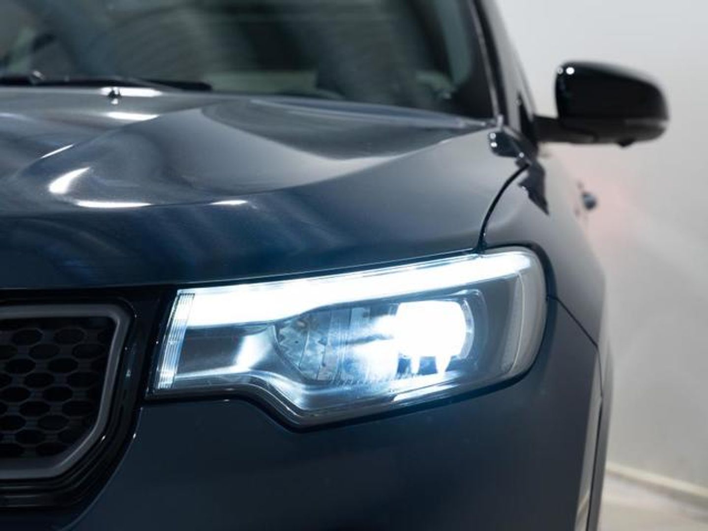 Jeep Compass 1.5 MHEV eHybrid Summit DCT 96 kW (130 CV)