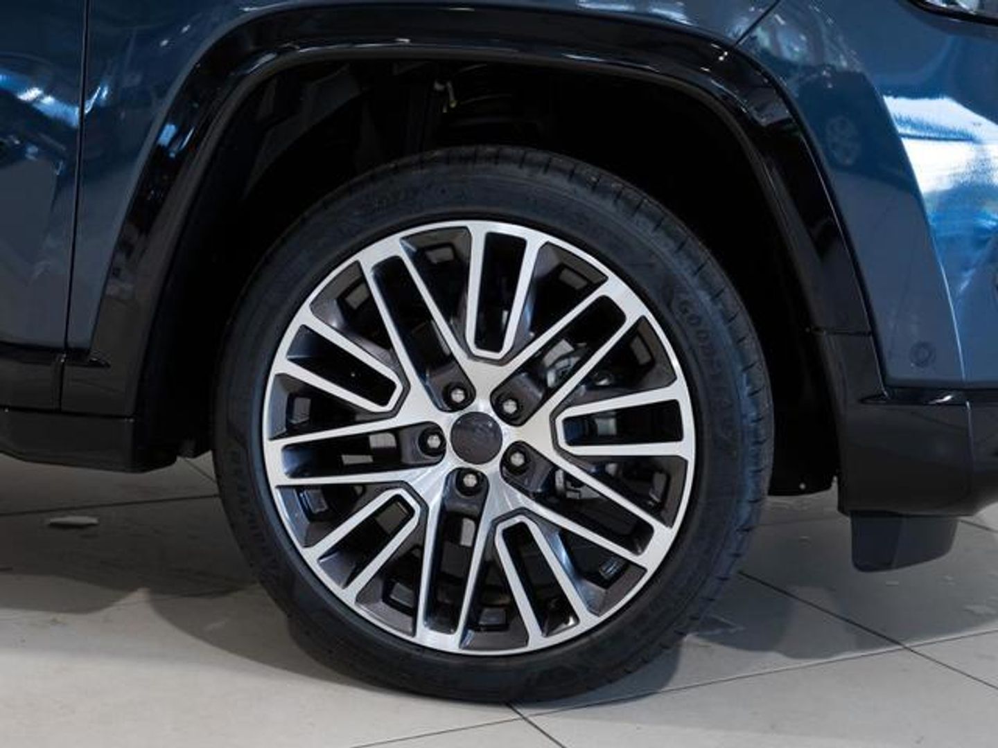 Jeep Compass 1.5 MHEV eHybrid Summit DCT 96 kW (130 CV)