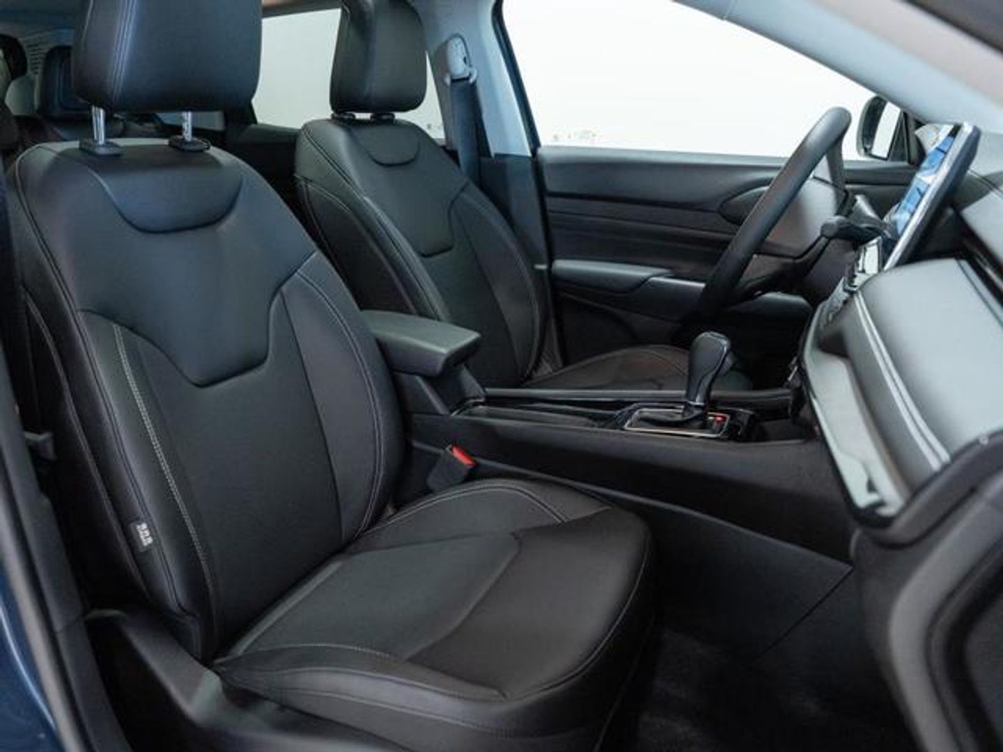 Jeep Compass 1.5 MHEV eHybrid Summit DCT 96 kW (130 CV)