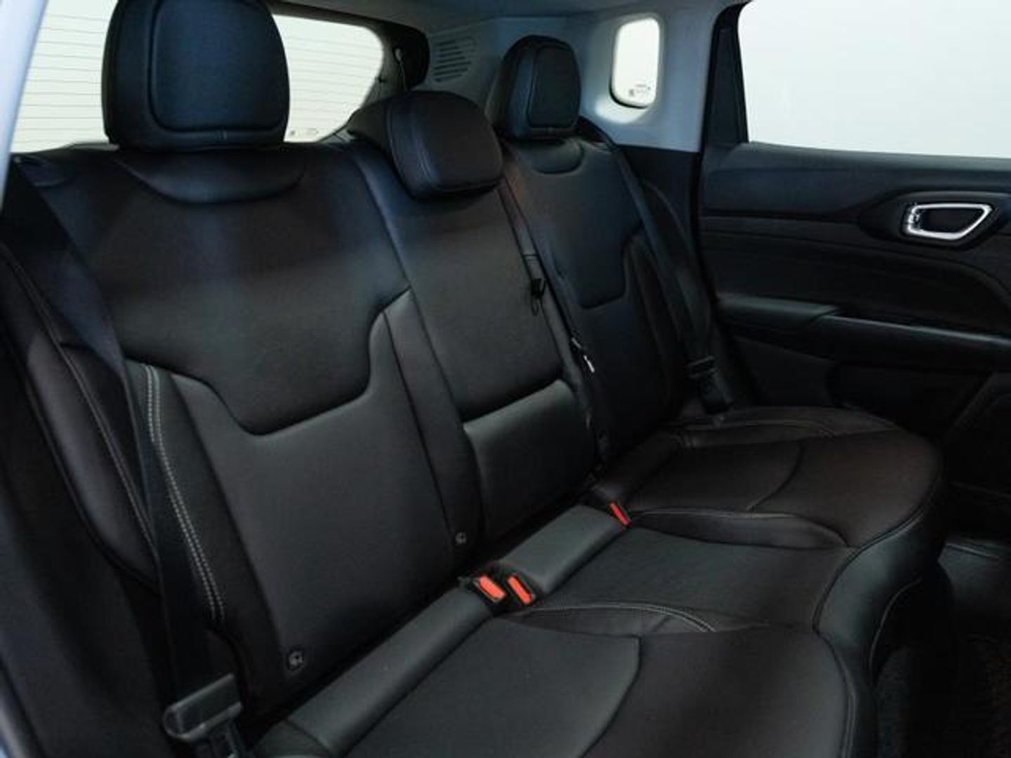 Jeep Compass 1.5 MHEV eHybrid Summit DCT 96 kW (130 CV)