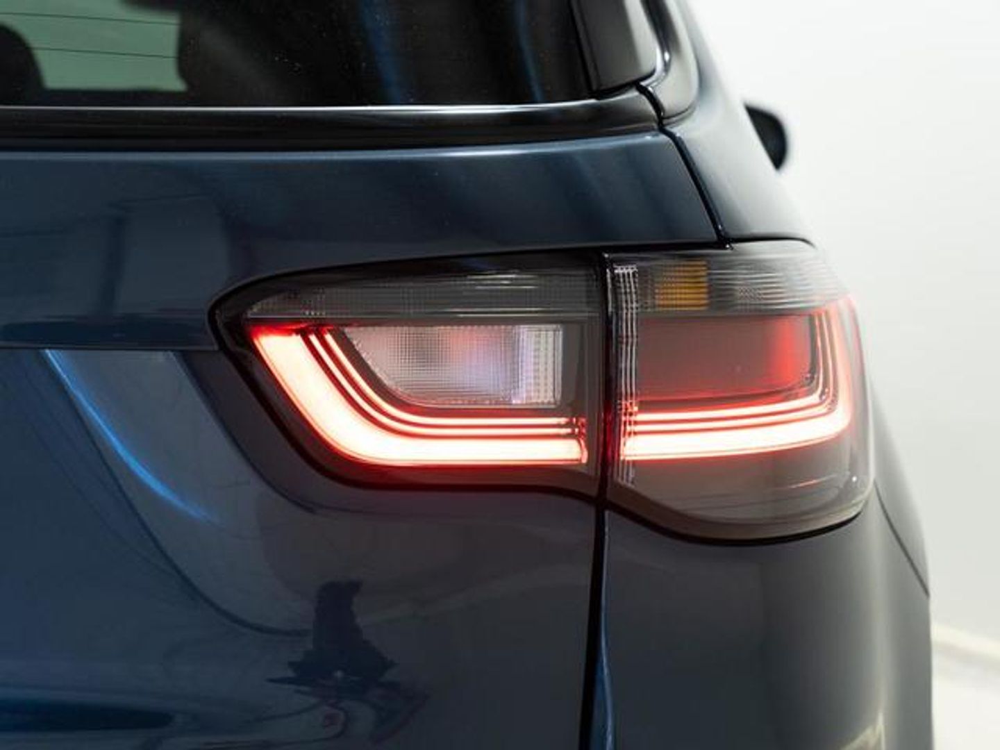 Jeep Compass 1.5 MHEV eHybrid Summit DCT 96 kW (130 CV)