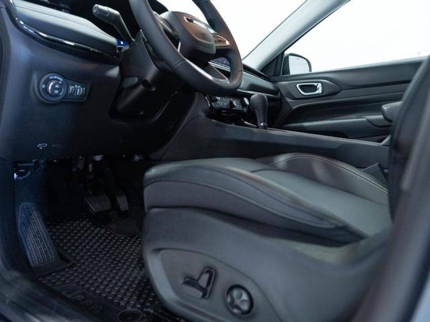 Jeep Compass 1.5 MHEV eHybrid Summit DCT 96 kW (130 CV)