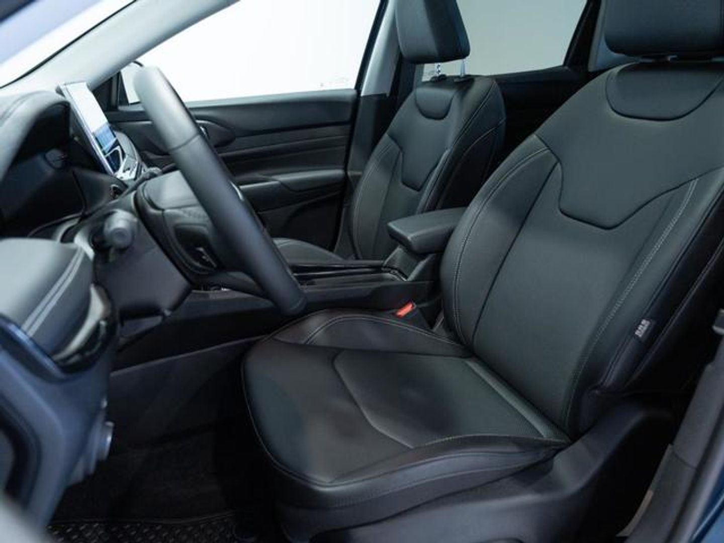 Jeep Compass 1.5 MHEV eHybrid Summit DCT 96 kW (130 CV)