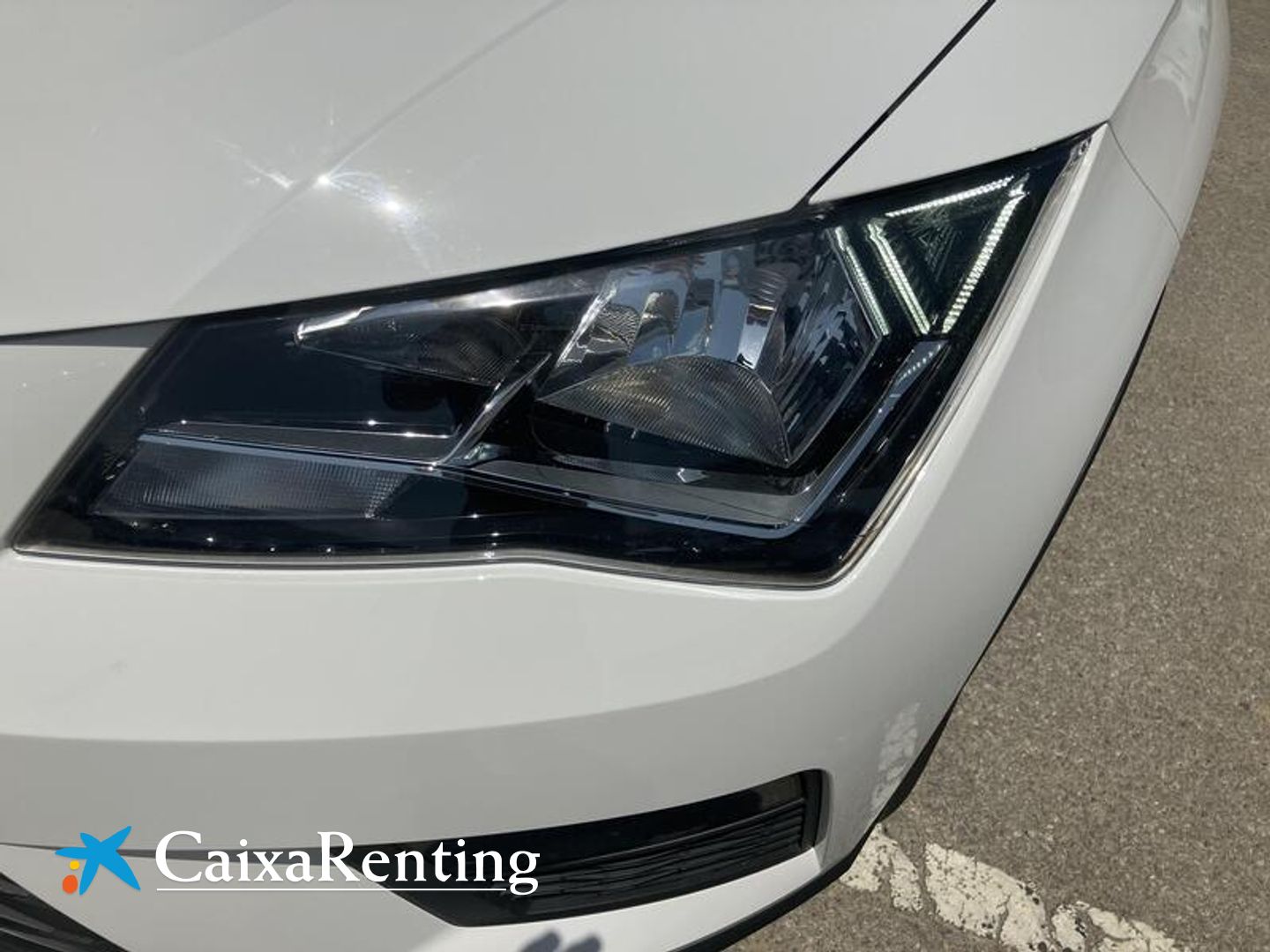 SEAT Ateca 1.0 TSI S&S Ecomotive Style 85 kW (115 CV)