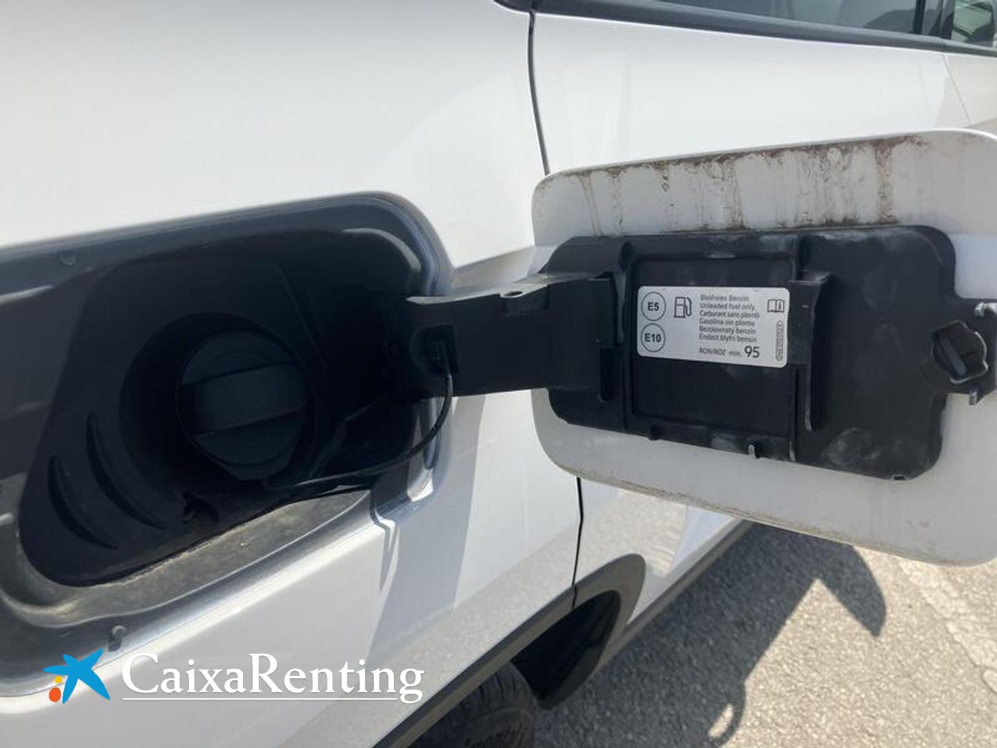 SEAT Ateca 1.0 TSI S&S Ecomotive Style 85 kW (115 CV)