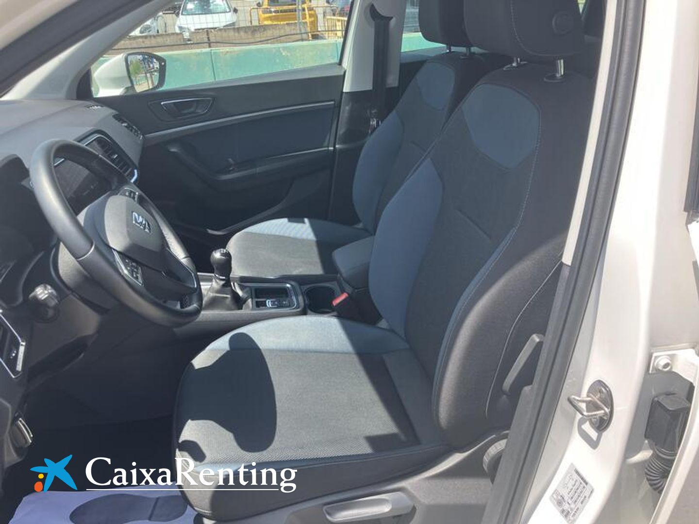 SEAT Ateca 1.0 TSI S&S Ecomotive Style 85 kW (115 CV)