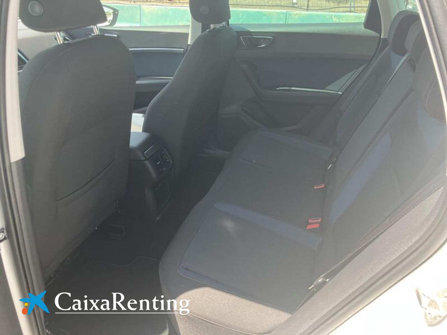 SEAT Ateca 1.0 TSI S&S Ecomotive Style 85 kW (115 CV)