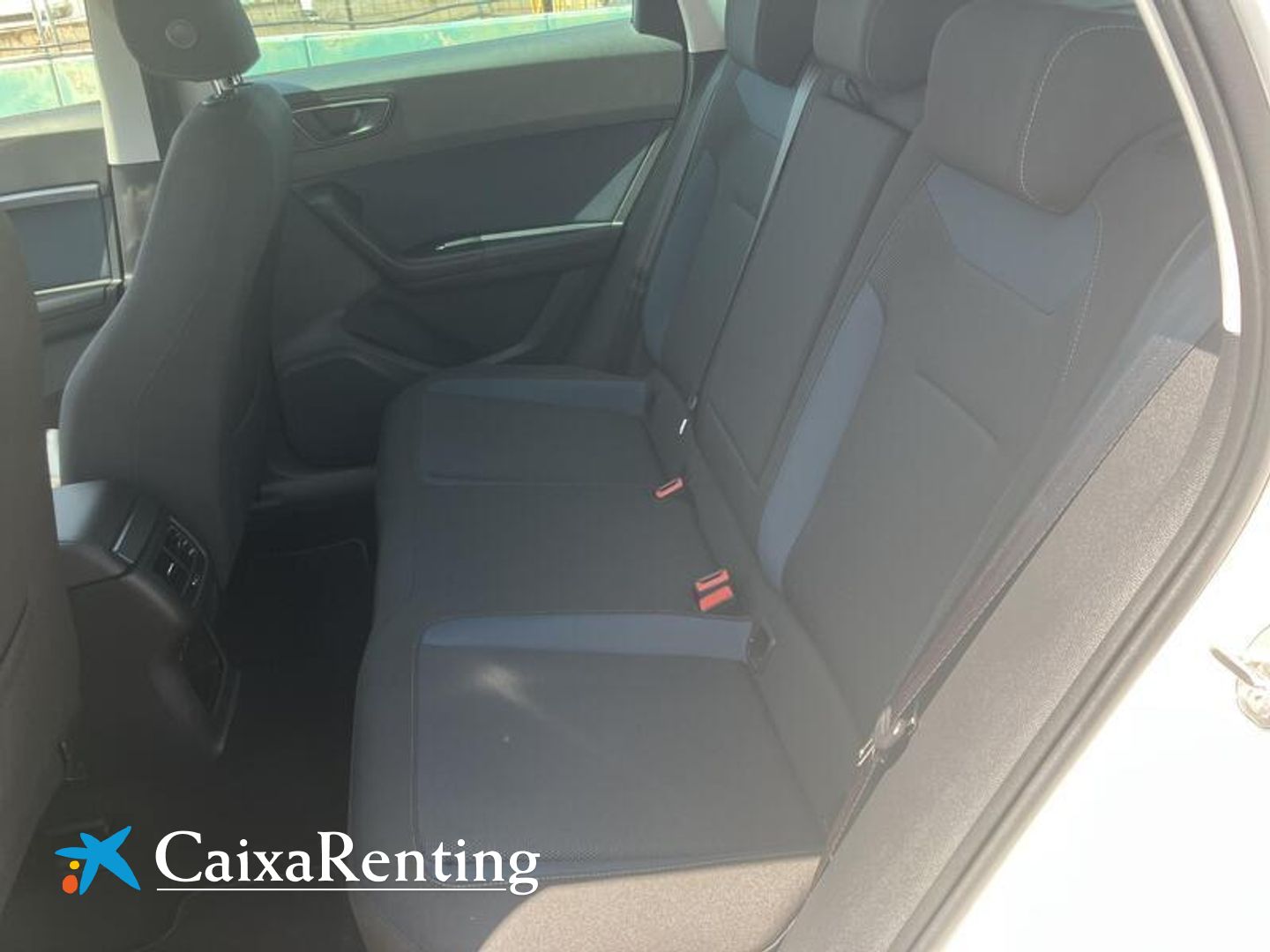 SEAT Ateca 1.0 TSI S&S Ecomotive Style 85 kW (115 CV)