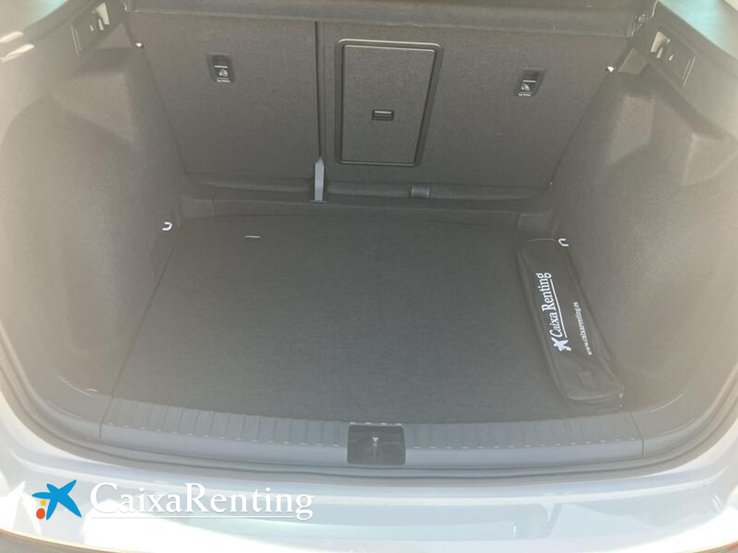 SEAT Ateca 1.0 TSI S&S Ecomotive Style 85 kW (115 CV)