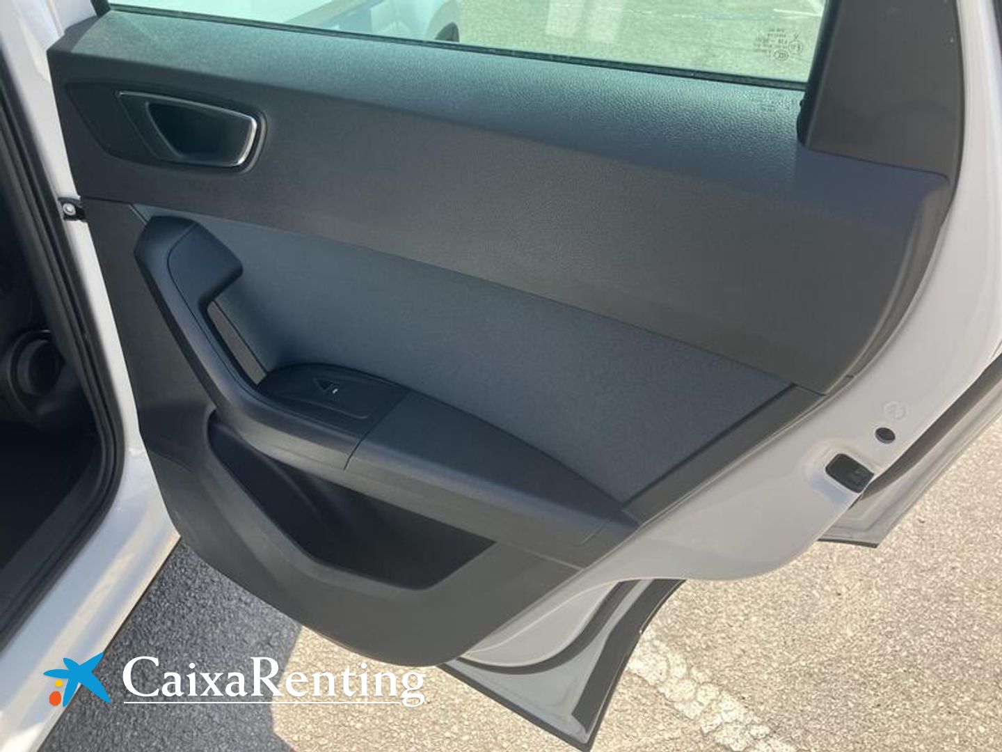 SEAT Ateca 1.0 TSI S&S Ecomotive Style 85 kW (115 CV)