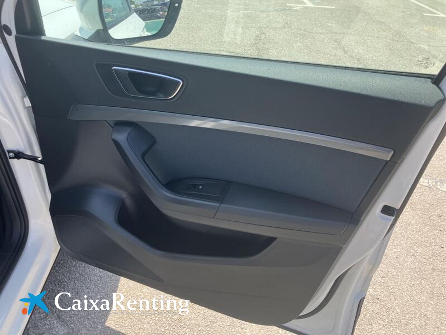SEAT Ateca 1.0 TSI S&S Ecomotive Style 85 kW (115 CV)