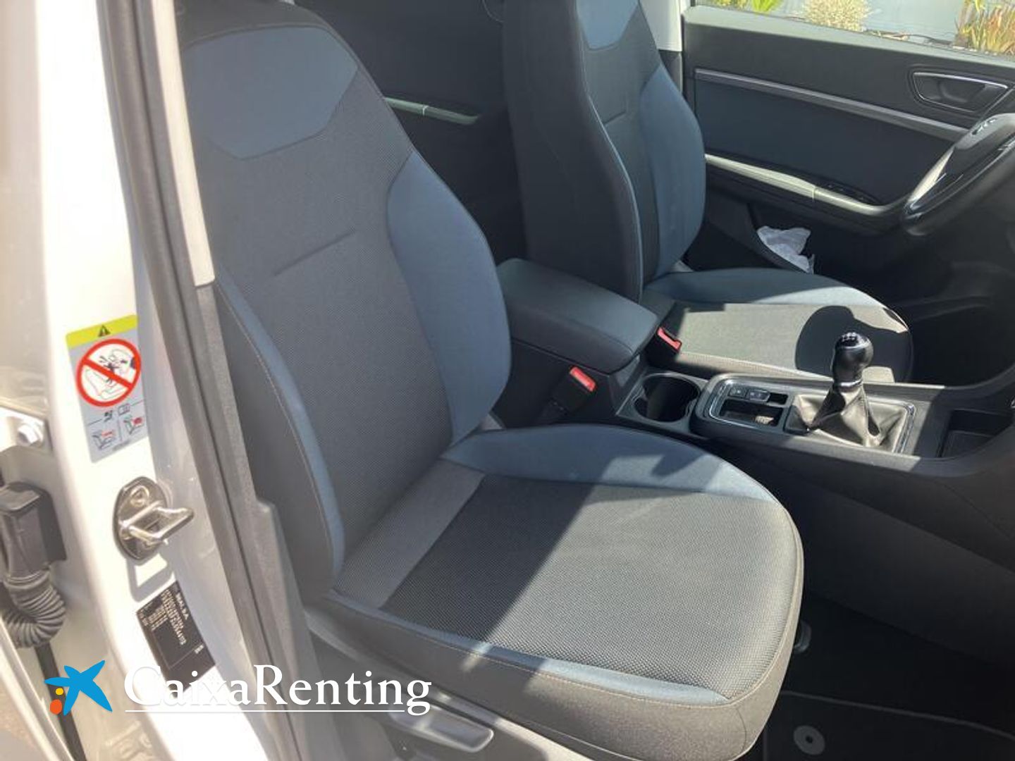 SEAT Ateca 1.0 TSI S&S Ecomotive Style 85 kW (115 CV)