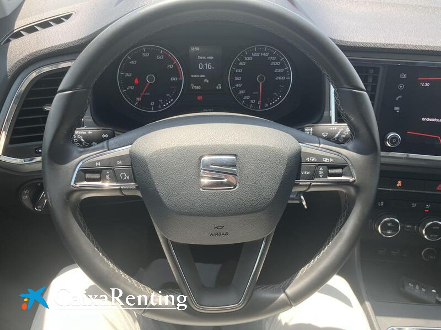 SEAT Ateca 1.0 TSI S&S Ecomotive Style 85 kW (115 CV)