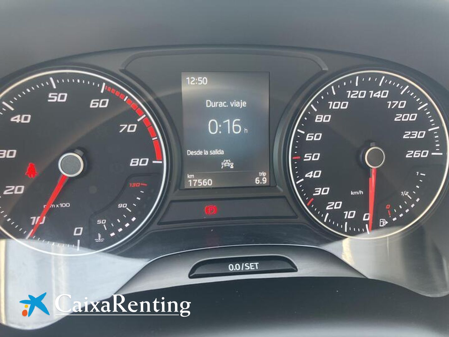 SEAT Ateca 1.0 TSI S&S Ecomotive Style 85 kW (115 CV)